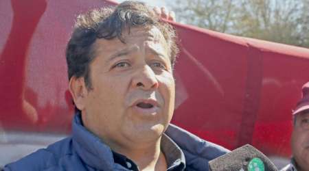 Protesta de taxistas y remiseros: “No es claro el planteo, no es coherente”