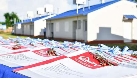 El Instituto Provincial de la Vivienda incorporó otra opción para abonar la cuota