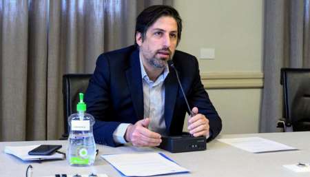 Nicolás Trotta: “Luego de las vacaciones de invierno regresarán las clases”