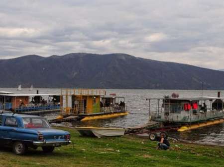 Fin de la polémica: agregarán la prohibición de llevar bebidas alcohólicas al dique Cabra Corral en una resolución
