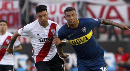 Supercopa Argentina: así formarían Boca y River en la gran final