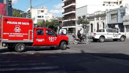 Caso Leonor Gine: agravan la acusación contra Agustín Morales y Federico Detzel