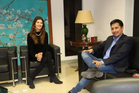 La Ciudad junto ANSES acercará asesoramiento sobre trámites virtuales a los vecinos