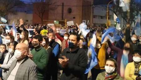 El proyecto de expropiación de Vicentin entrará por el Senado