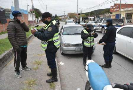 Castañares y Solidaridad, los barrios más problemáticos de la cuarentena