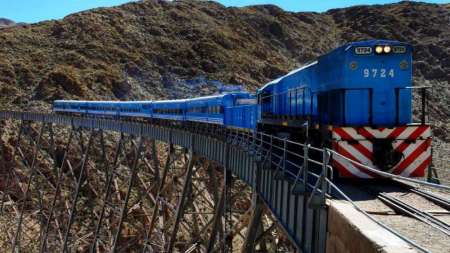 El Tren a las Nubes volvería antes de lo esperado y mucho más barato