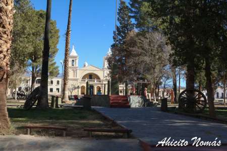 En pocos días sale a la calle la primer cuasimoneda de un municipio en Salta