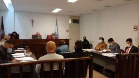 Juicio al finquero alemán: utilizó un pesticida prohibido en el País, hoy últimas testimoniales