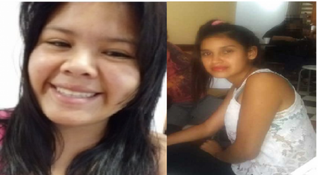 Buscan a Valeria y Brisa, huyeron hace 3 días desde un centro de menores en Salta