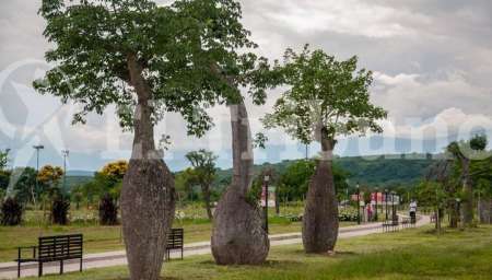 Ultiman detalles para reabrir parques y museos de Salta