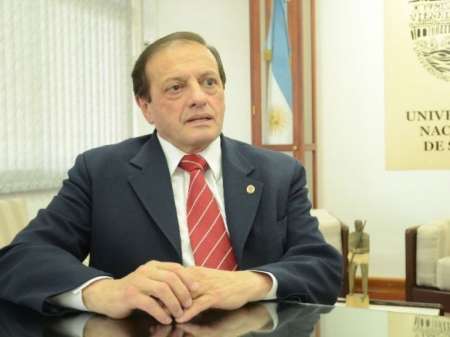 UNSa: "Estaríamos cerrando el 12 de marzo del 2021 el ciclo lectivo de este año"