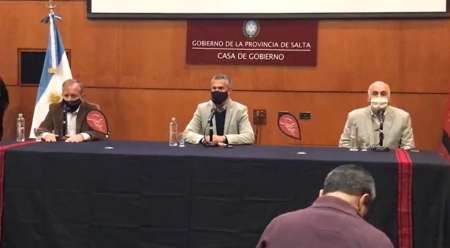 Desde mañana se reactiva el turismo interno en Salta, después de 3 meses de stand by