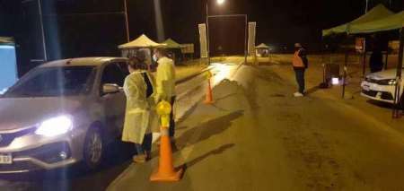 Coronavirus en Orán: imprudencia de ciudadanos ante la situación local