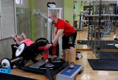 Compartieron el mate en un gimnasio y hubo 18 casos de covid-19 en Entre Ríos