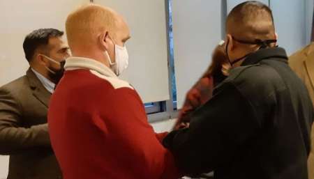 Prisión perpetua para un finquero que envenenó a dos peones