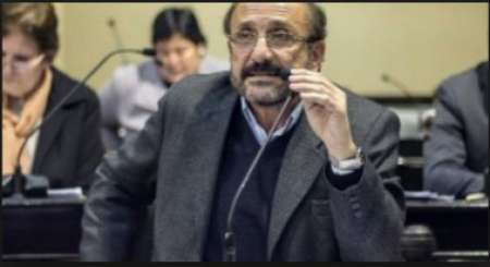 Niña Wichí: “Hay muchas falencias que el Estado no cubre”