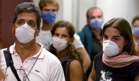 Se registraron siete nuevas muertes y ya son 772 las víctimas del coronavirus en el país