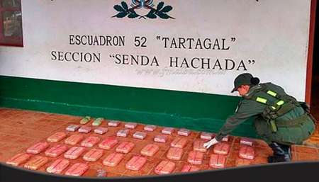 Detuvieron a un camionero que llevaba ocultos 4 millones de pesos