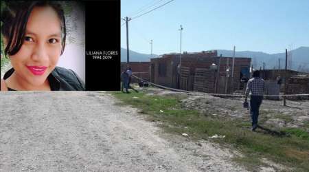 Femicidio en Cerrillos: no declaró el policía acusado de alterar el libro de guardia