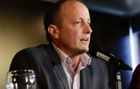 Martín Insaurralde reveló que tiene coronavirus