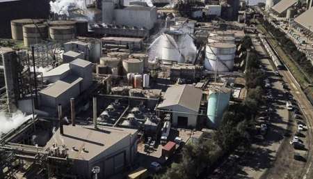 Alberto Fernández sobre Vicentin: ”No hay otro modo que la expropiación de la empresa”