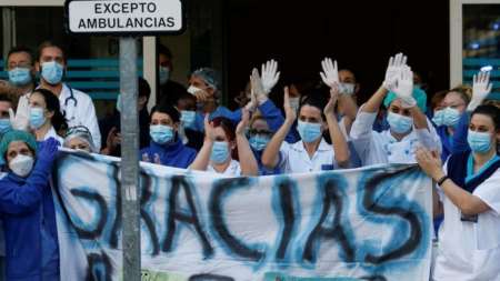 La revista estadounidense “Time” destacó el manejo de la pandemia en Argentina
