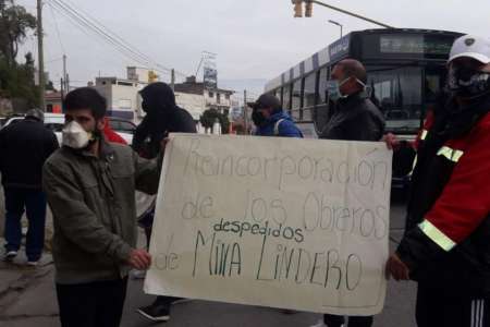 Más de 250 trabajadores denuncian haber sido despedidos durante la cuarentena