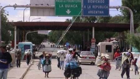 La Quiaca vuelve al aislamiento obligatorio tras la aparición casos de Covid en Villazón
