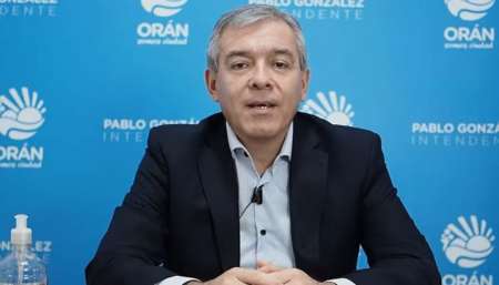 Orán vuelve al distanciamiento social; Aguaray, a la espera