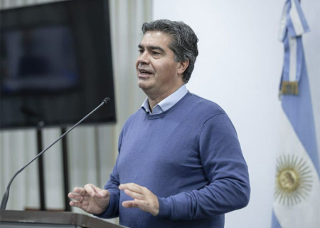 Coronavirus en la Argentina: Chaco vuelve a Fase 1