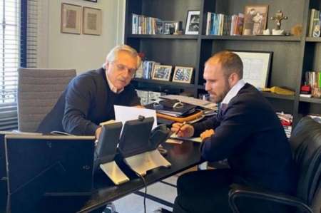 “Todos queremos evitar el default”, manifestó el Presidente, en la semana clave de la negociación