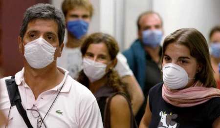 Coronavirus en Argentina: nueve muertes se registraron en las últimas horas