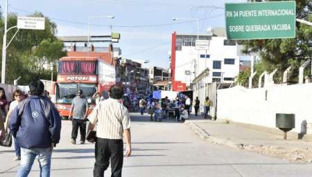 Preocupación en el norte por la proyección de casos de coronavirus en Yacuiba