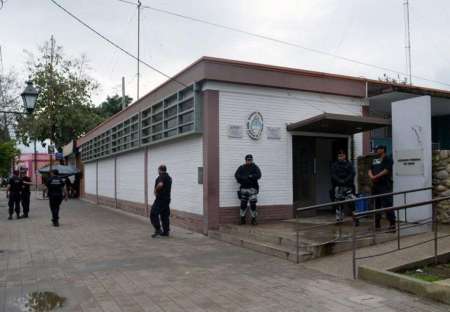 Orán: dieron de alta al primer caso positivo de coronavirus pero quedó detenido