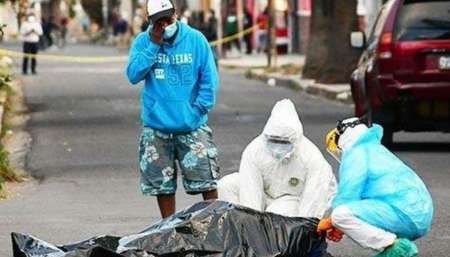 Bolivia: la gente se está muriendo en las calles