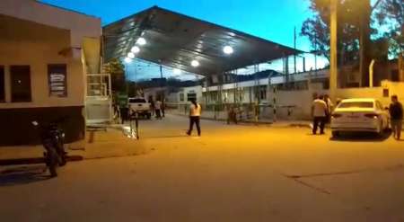 Crecen los casos por coronavirus en la frontera con Bolivia, alarma en Salvador Mazza