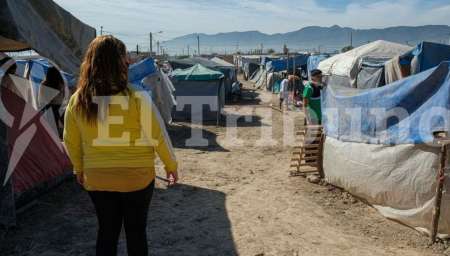 La Provincia anunciará un plan de 10.000 lotes