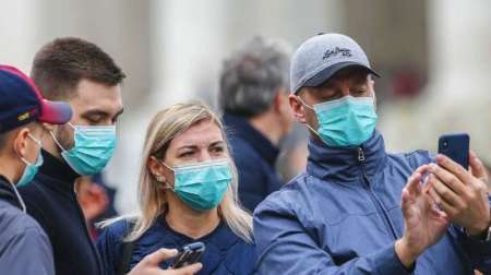 Ocho personas murieron a causa del coronavirus y ya son 862 las víctimas en Argentina