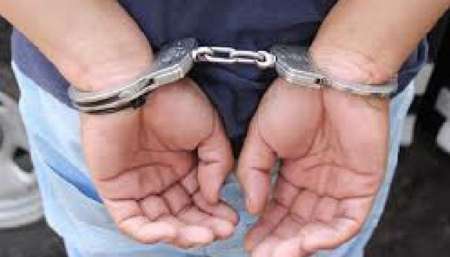 Un hombre fue detenido tras atropellar a su expareja