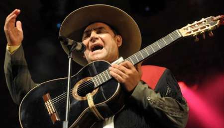 El folclore le rindió homenaje a nuestro héroe gaucho Martín Miguel de Güemes