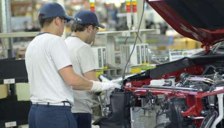 Casi el 90% del empleo privado volvió a la actividad