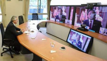 Sáenz le pidió a Alberto Fernández reforzar el control en la frontera norte