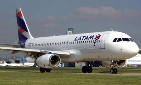 Latam baja la ventanilla en Argentina y dejará de operar tras 15 años