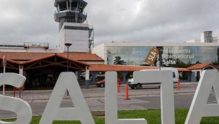 Casi 100 trabajadores salteños de Latam se verán afectados