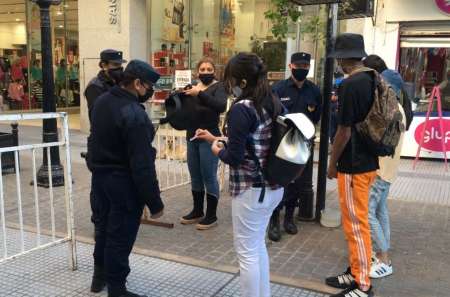 Salta es la ciudad que mejor actuó ante el coronavirus en toda Latinoamérica