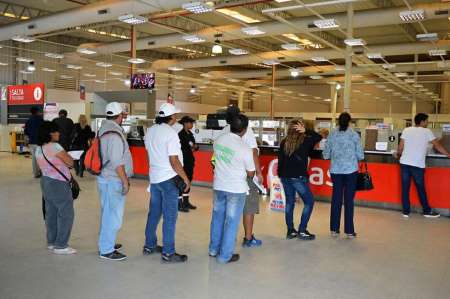 La gestión municipal de Capital, firme en su intención de eliminar la corrupción de sus oficinas