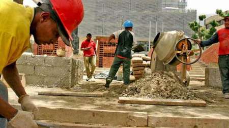 Inflación: “El sector más perjudicado es el de la construcción”