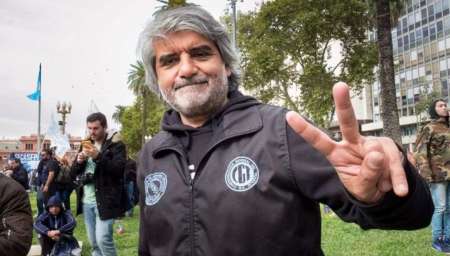 Un salteño es el primer diputado nacional con coronavirus