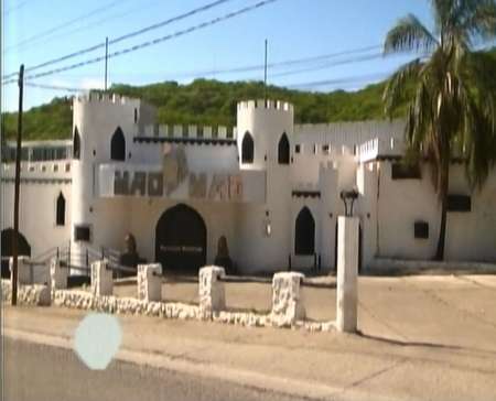 Empleado del Mao Mao no sabía que estaba en blanco y se enteró cuando quiso cobrar el IFE