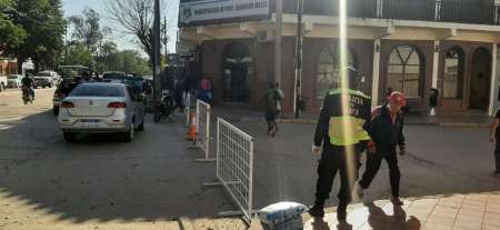 Los comercios de Salvador Mazza cerrarán por 15 días, por la crisis en Bolivia